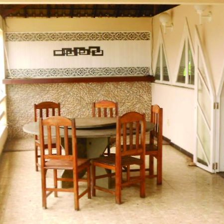 Pousada Sollares Marica Ngoại thất bức ảnh